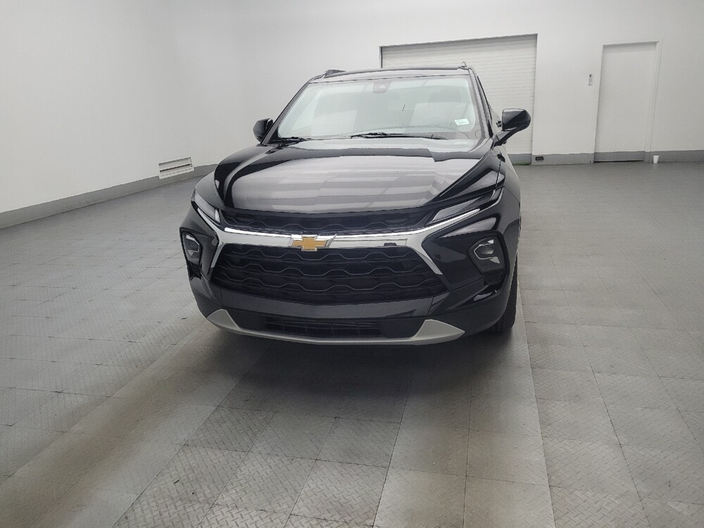 2024 Chevrolet Blazer in Jackson, MS 39211 - 18106986 15