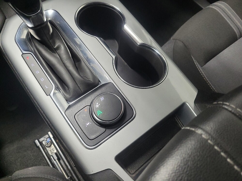 2024 Chevrolet Blazer in Jackson, MS 39211 - 18106986 26