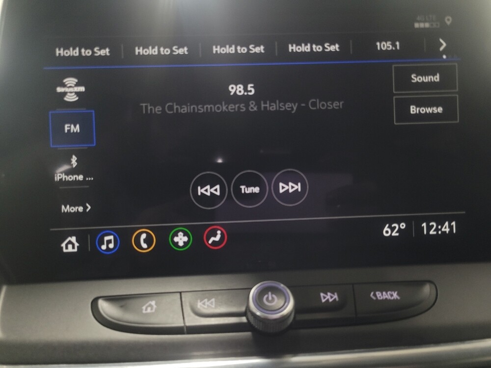 2024 Chevrolet Blazer in Jackson, MS 39211 - 18106986 25