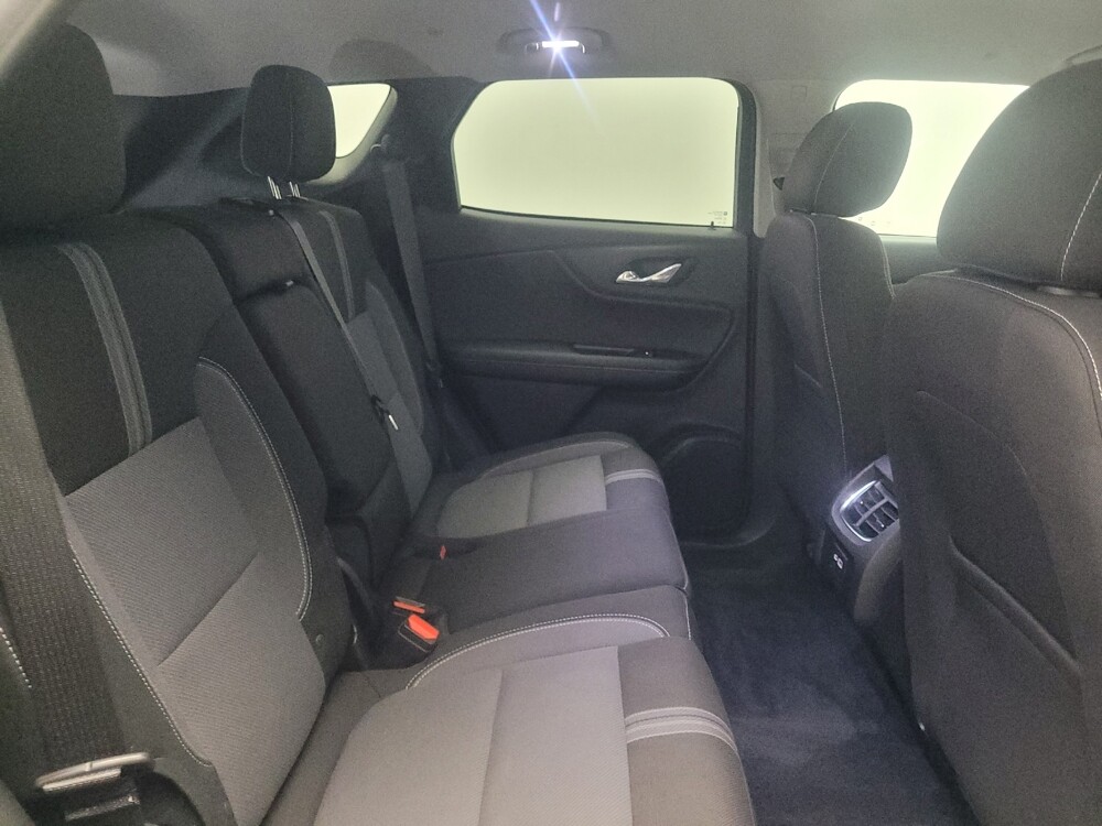 2024 Chevrolet Blazer in Jackson, MS 39211 - 18106986 19