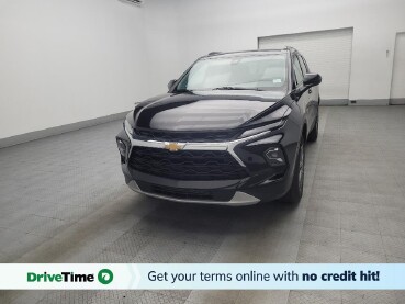 2024 Chevrolet Blazer in Jackson, MS 39211