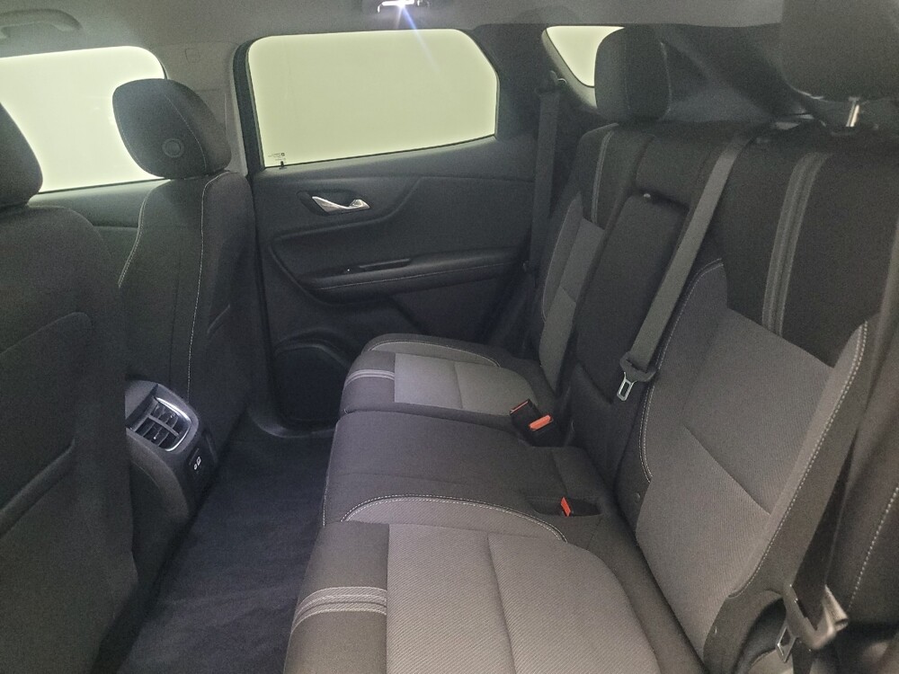 2024 Chevrolet Blazer in Jackson, MS 39211 - 18106986 18