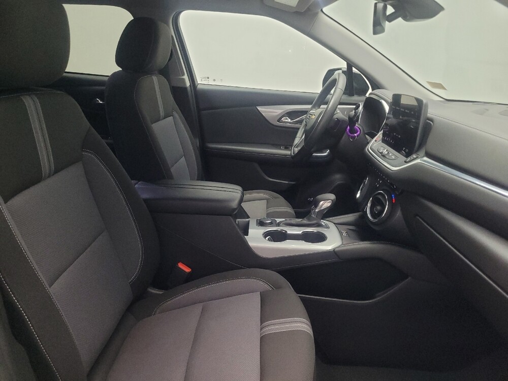 2024 Chevrolet Blazer in Jackson, MS 39211 - 18106986 21