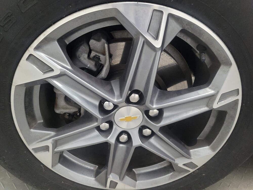 2024 Chevrolet Blazer in Jackson, MS 39211 - 18106986 31