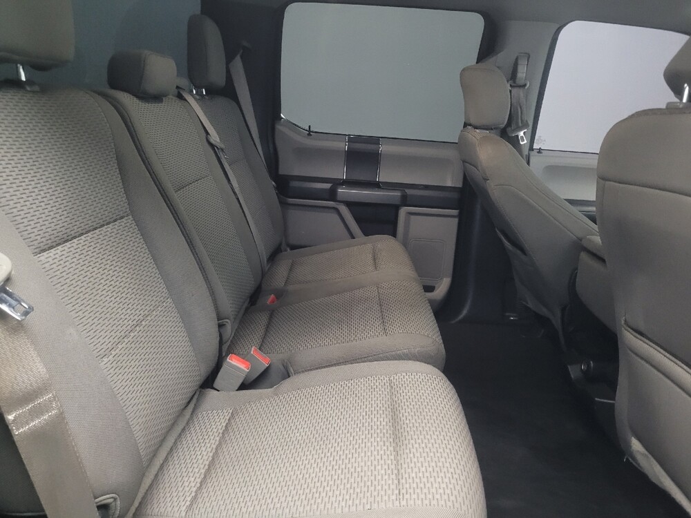 2018 Ford F150 in Marietta, GA 30062 - 18106987 19