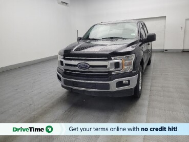 2018 Ford F150 in Marietta, GA 30062
