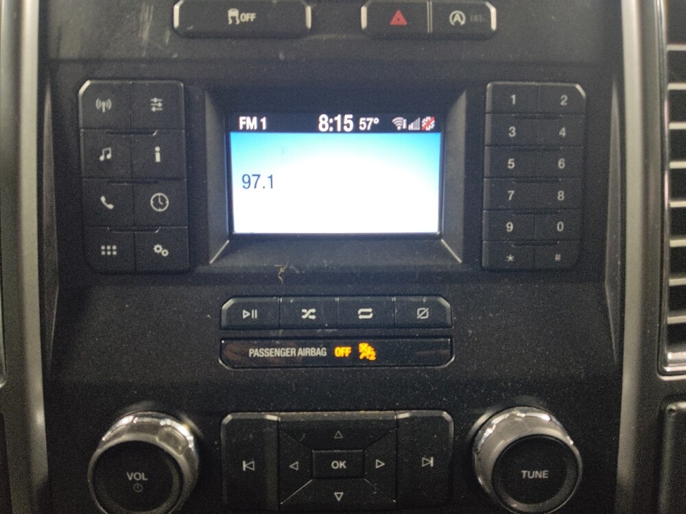 2018 Ford F150 in Marietta, GA 30062 - 18106987 25