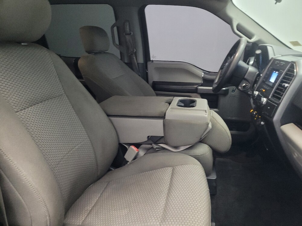 2018 Ford F150 in Marietta, GA 30062 - 18106987 21