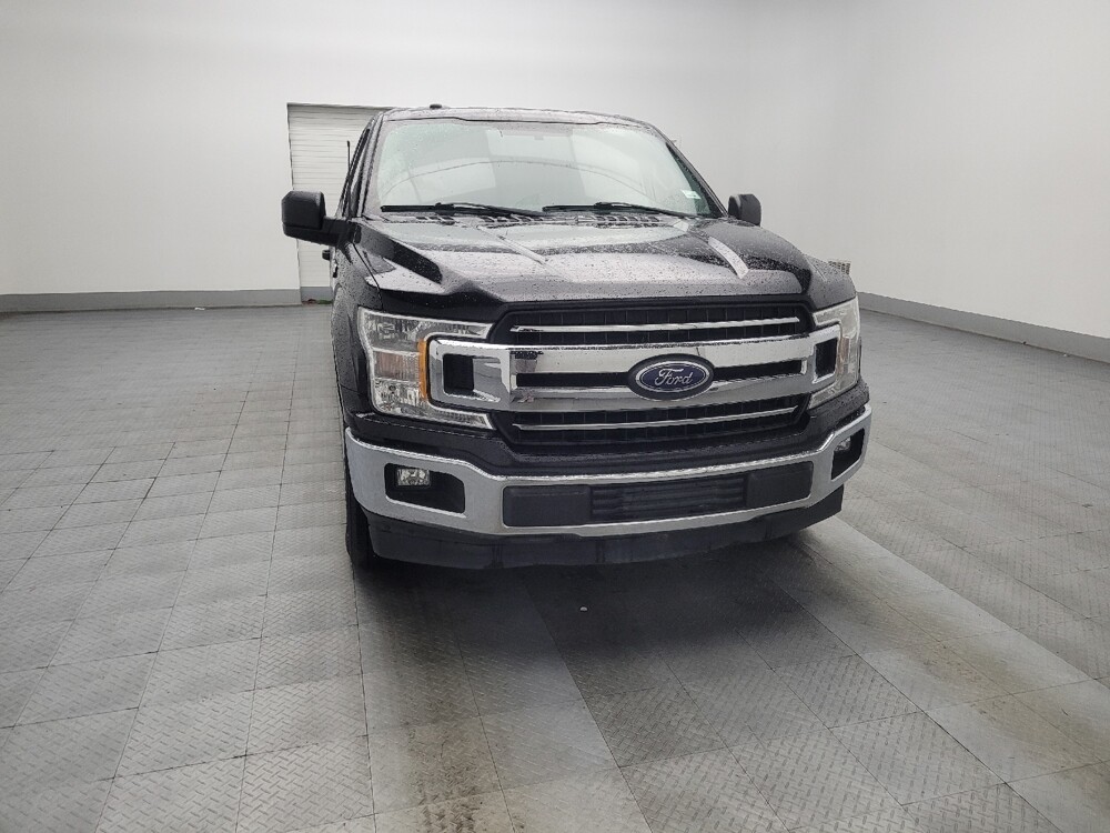 2018 Ford F150 in Marietta, GA 30062 - 18106987 14