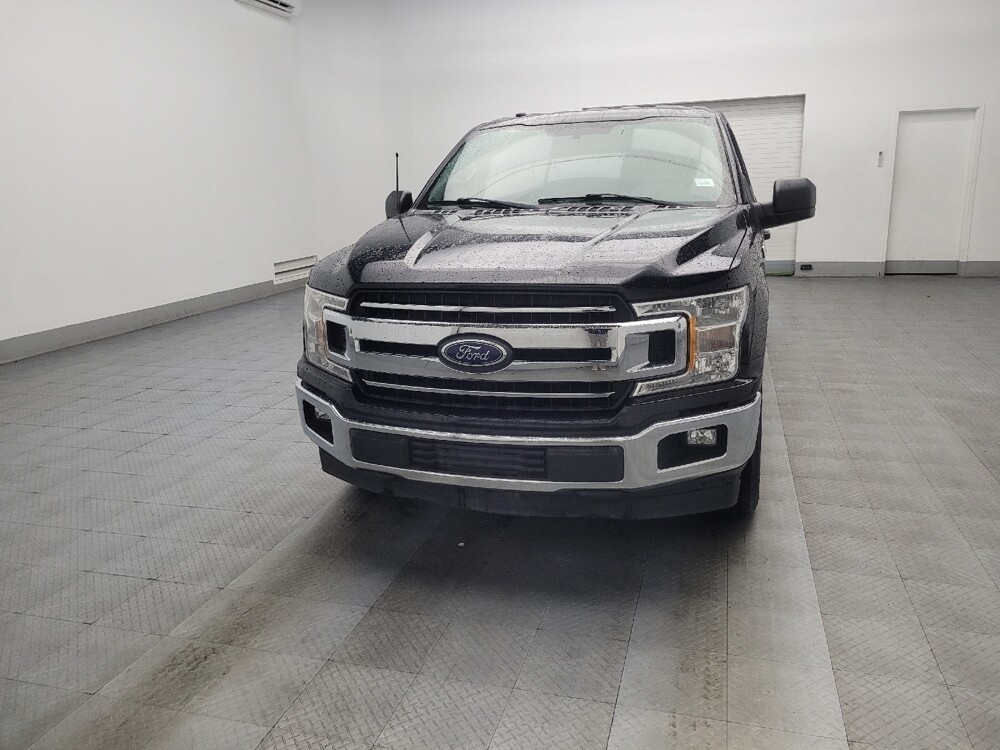 2018 Ford F150 in Marietta, GA 30062 - 18106987 15