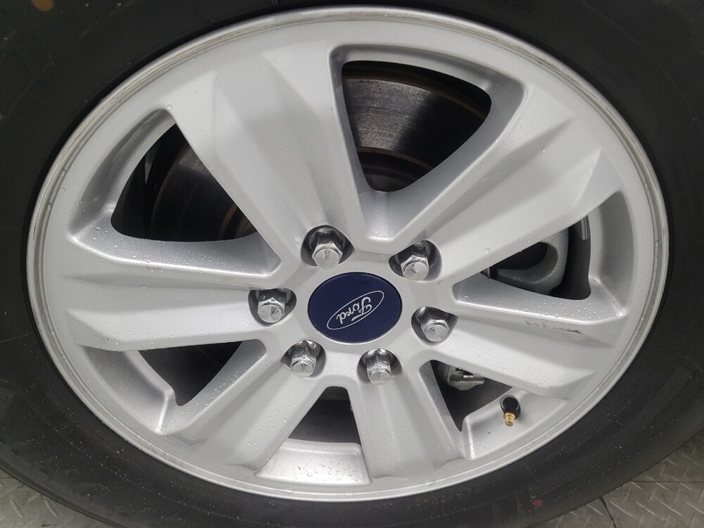 2018 Ford F150 in Marietta, GA 30062 - 18106987 31