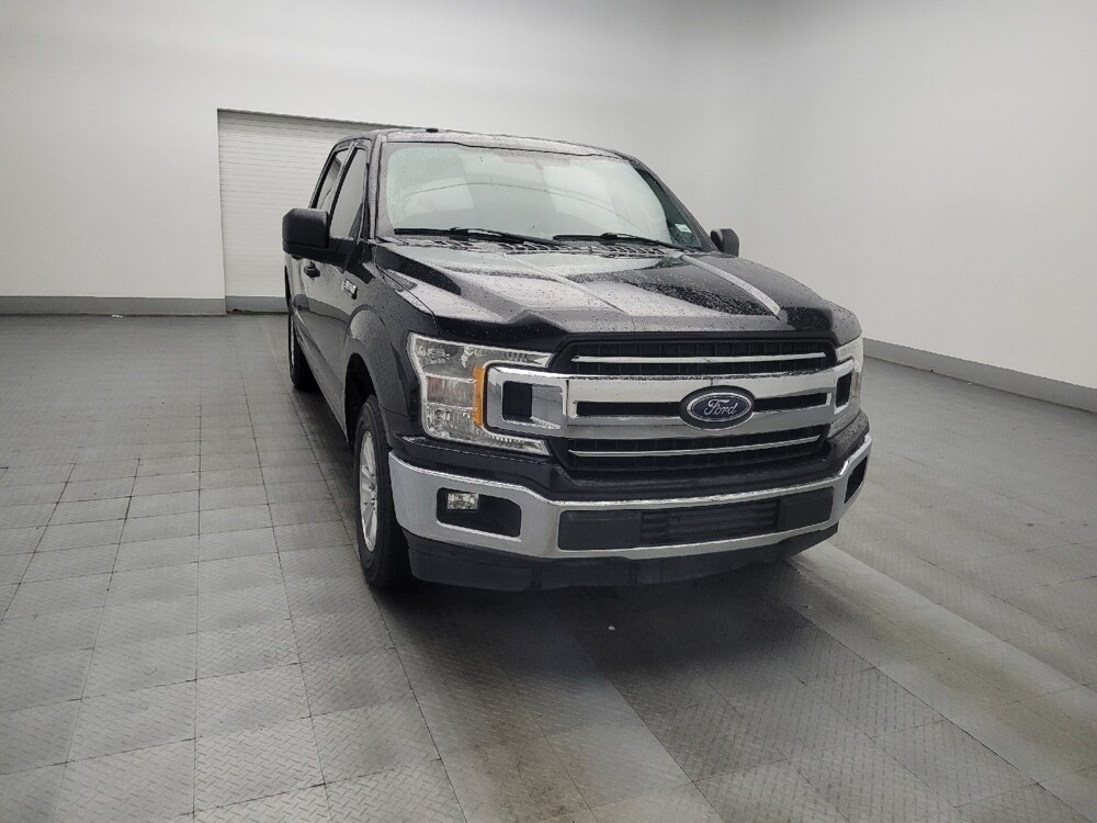 2018 Ford F150 in Marietta, GA 30062 - 18106987 13