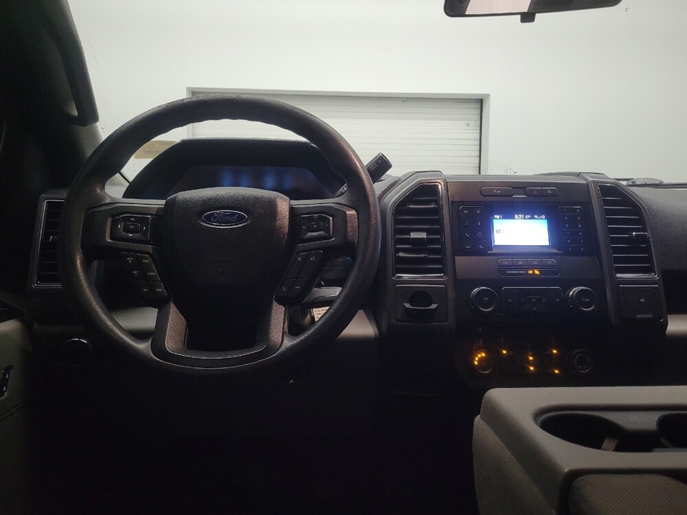 2018 Ford F150 in Marietta, GA 30062 - 18106987 22