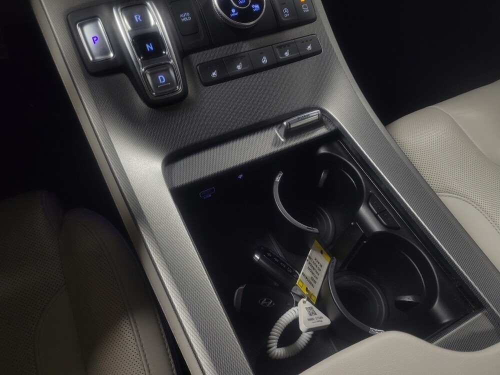 2022 Hyundai Palisade in Stone Mountain, GA 30083 - 18106988 26