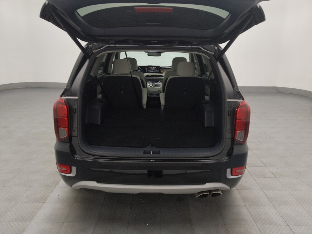 2022 Hyundai Palisade in Stone Mountain, GA 30083 - 18106988 29