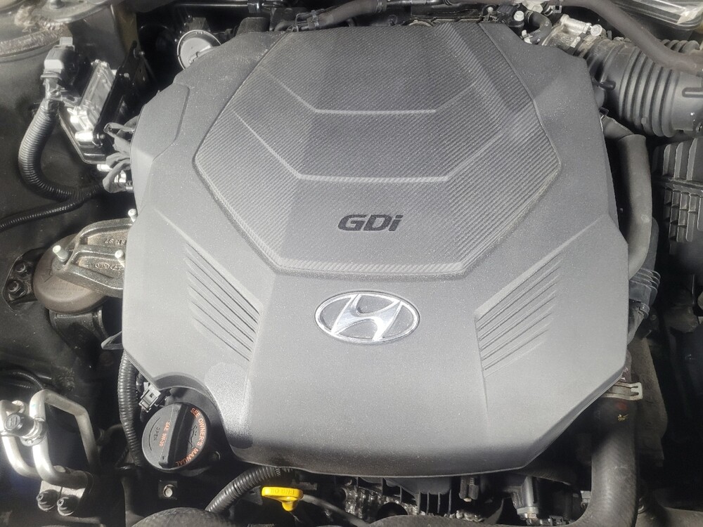 2022 Hyundai Palisade in Stone Mountain, GA 30083 - 18106988 30