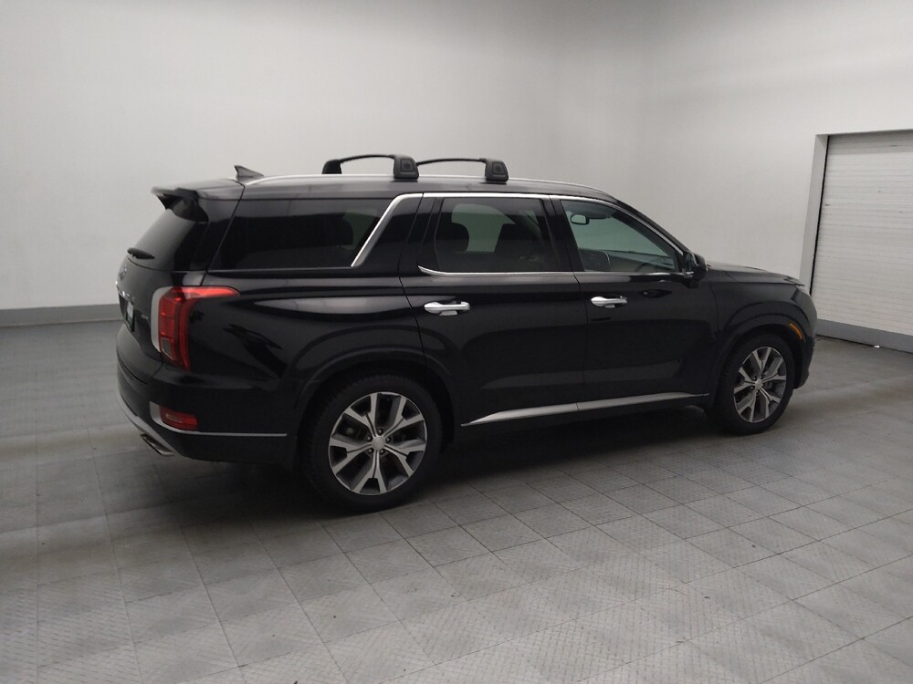 2022 Hyundai Palisade in Stone Mountain, GA 30083 - 18106988 10