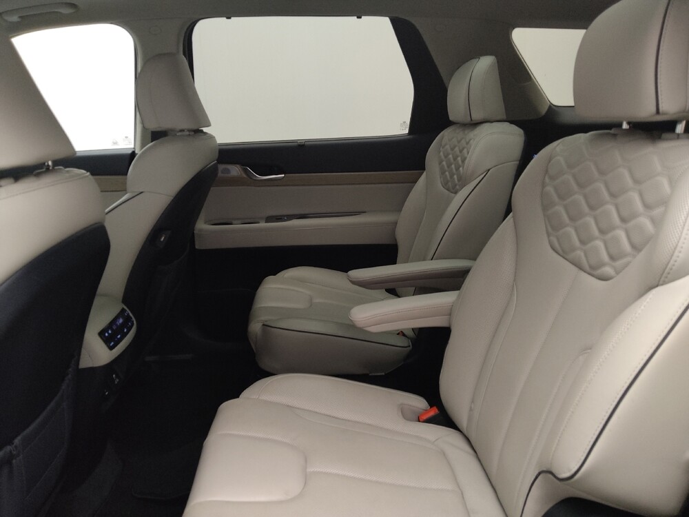 2022 Hyundai Palisade in Stone Mountain, GA 30083 - 18106988 18