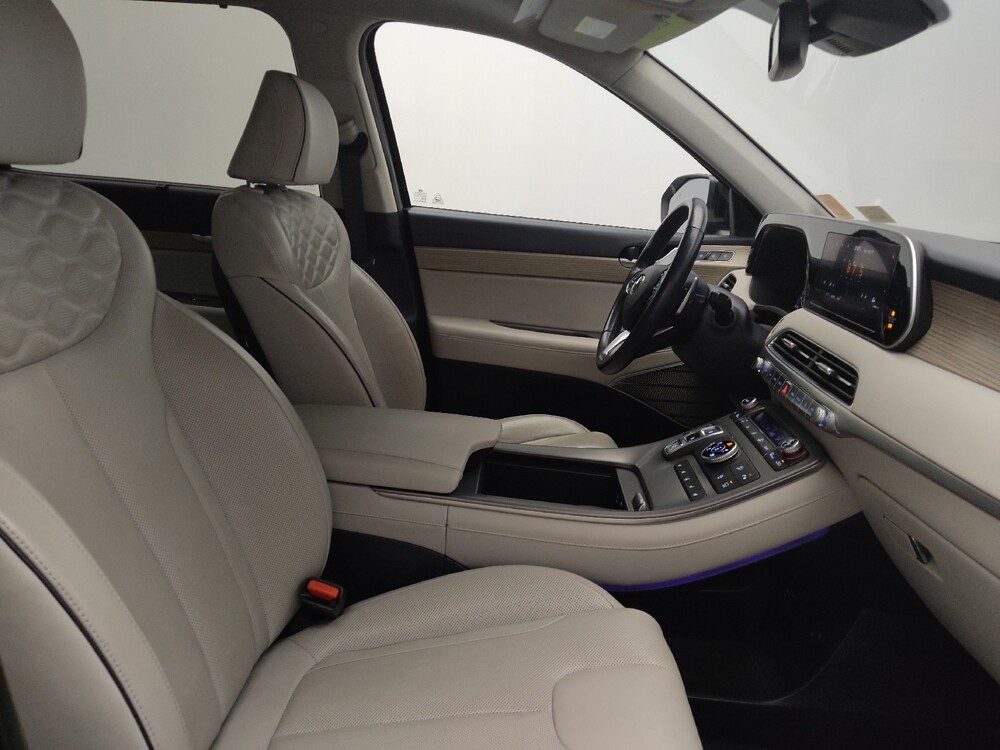 2022 Hyundai Palisade in Stone Mountain, GA 30083 - 18106988 21