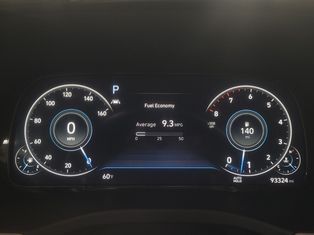 2022 Hyundai Palisade in Stone Mountain, GA 30083 - 18106988 23