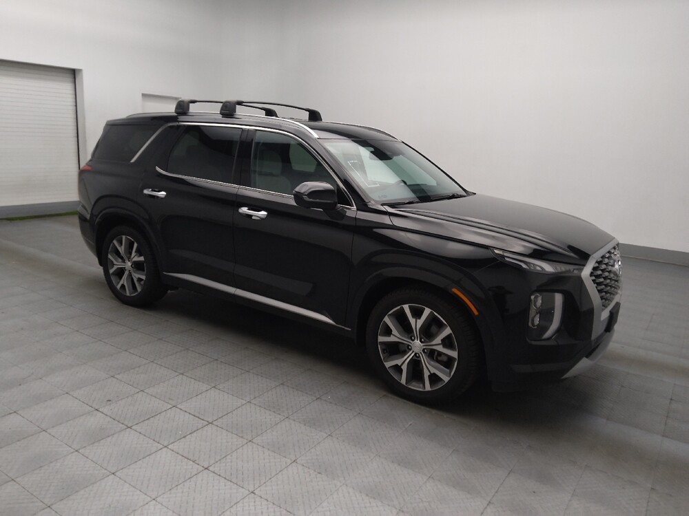 2022 Hyundai Palisade in Stone Mountain, GA 30083 - 18106988 11