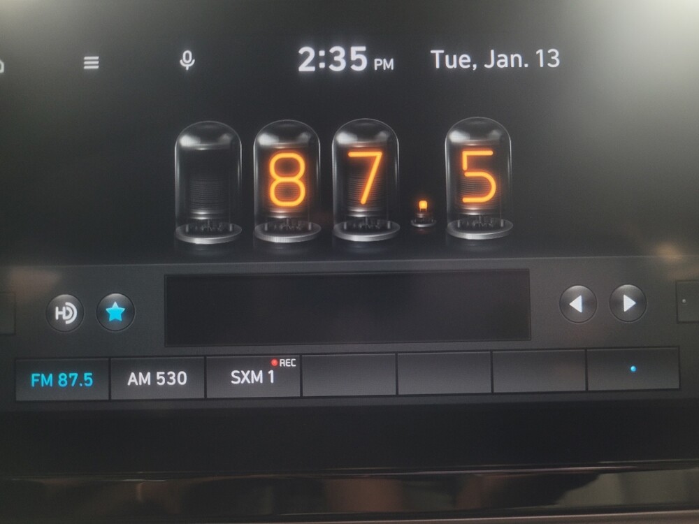 2022 Hyundai Palisade in Stone Mountain, GA 30083 - 18106988 25