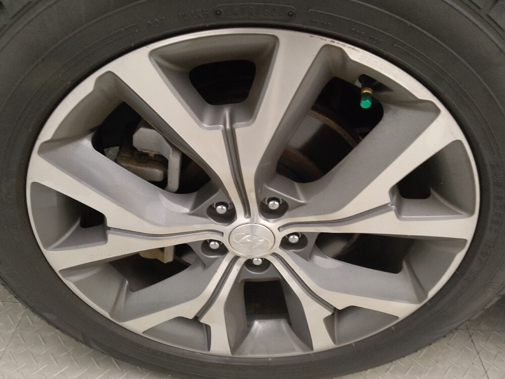 2022 Hyundai Palisade in Stone Mountain, GA 30083 - 18106988 31