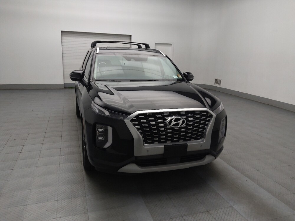 2022 Hyundai Palisade in Stone Mountain, GA 30083 - 18106988 14