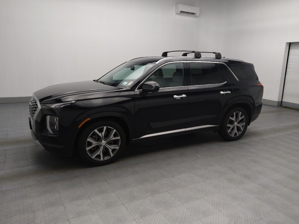 2022 Hyundai Palisade in Stone Mountain, GA 30083 - 18106988 2