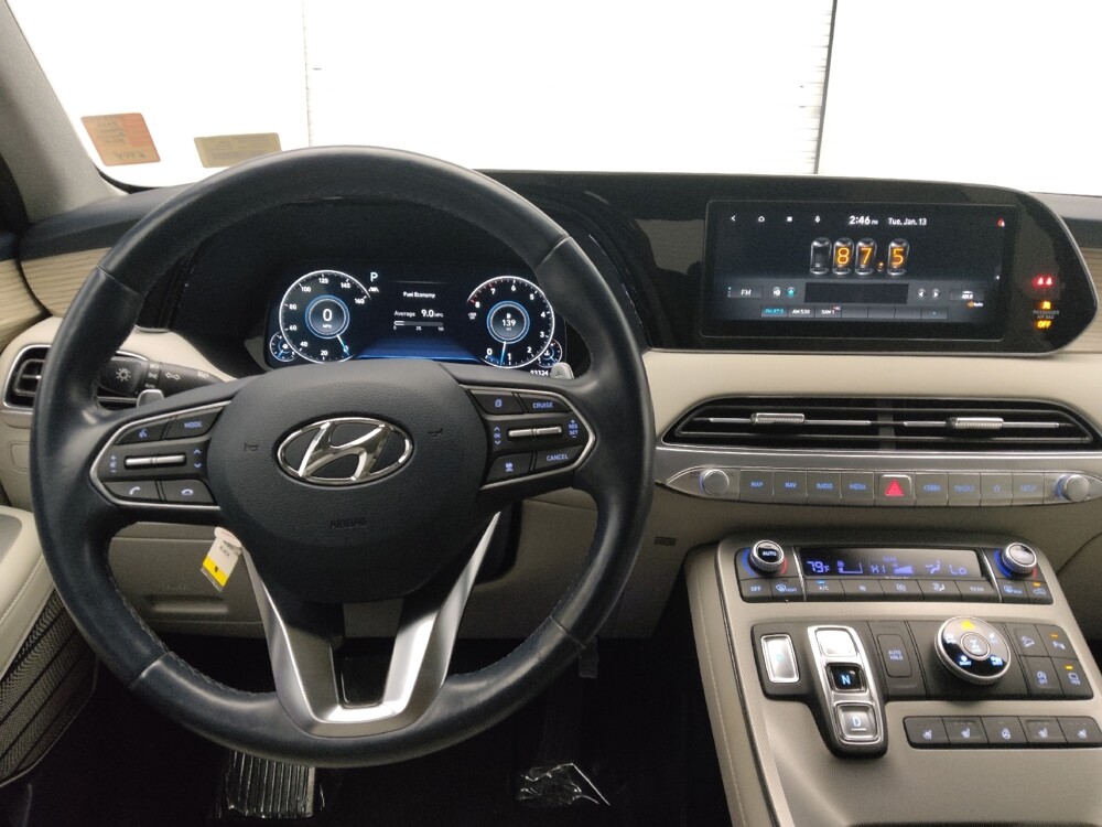 2022 Hyundai Palisade in Stone Mountain, GA 30083 - 18106988 22