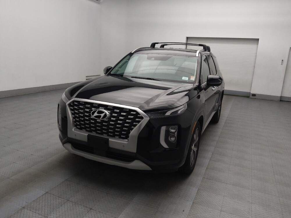 2022 Hyundai Palisade in Stone Mountain, GA 30083 - 18106988 15