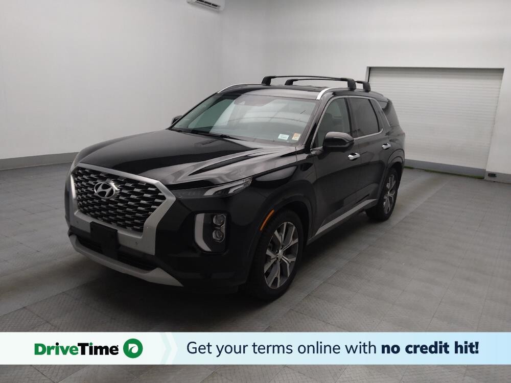 2022 Hyundai Palisade in Stone Mountain, GA 30083 - 18106988
