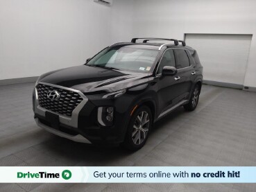 2022 Hyundai Palisade in Stone Mountain, GA 30083