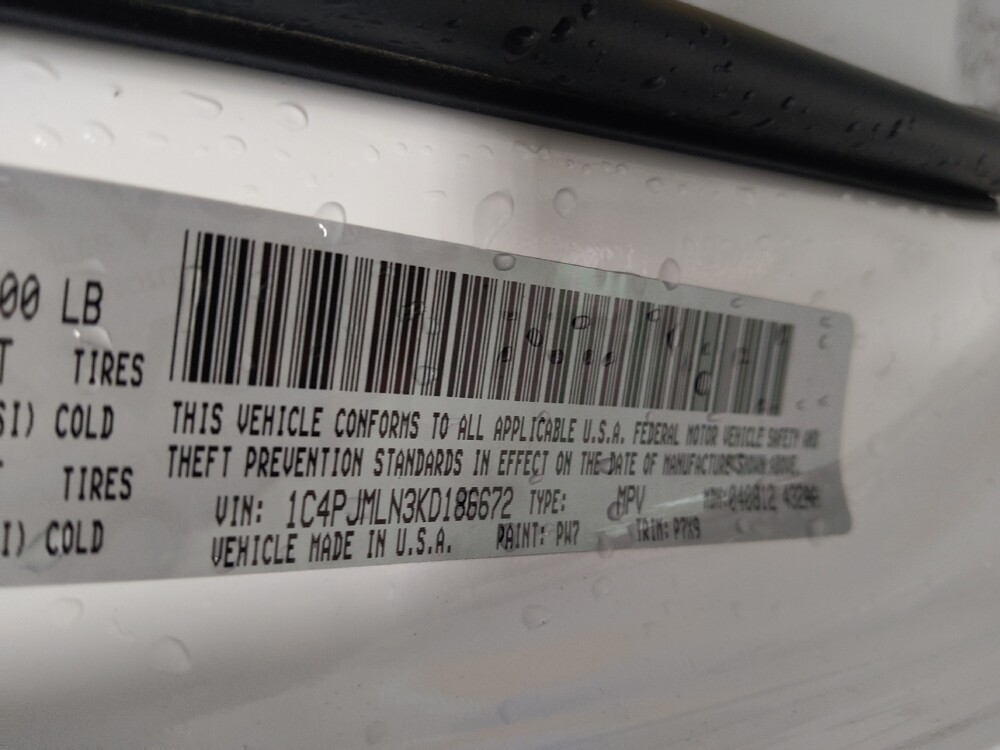 2019 Jeep Cherokee in Stone Mountain, GA 30083 - 18106989 33