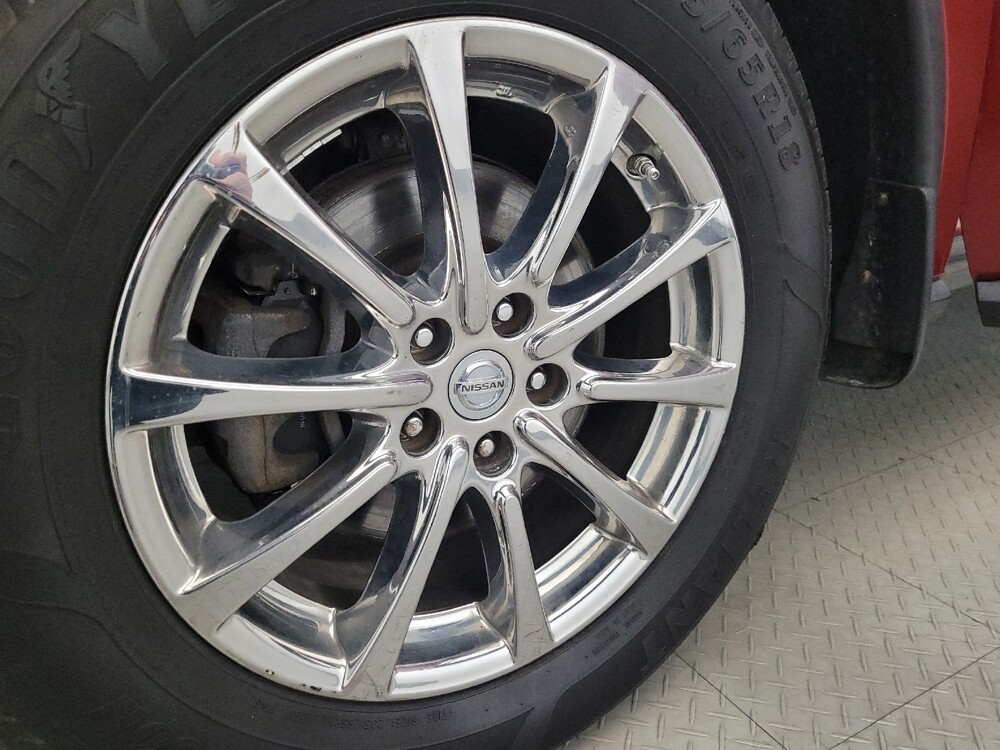 2017 Nissan Murano in New Castle, DE 19720 - 18106994 31