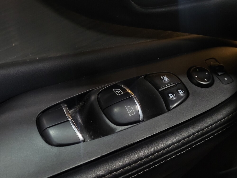 2017 Nissan Murano in New Castle, DE 19720 - 18106994 27