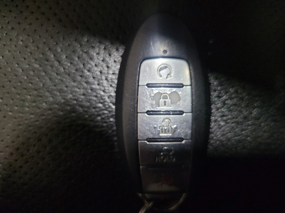 2017 Nissan Murano in New Castle, DE 19720 - 18106994 32