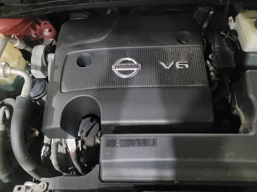 2017 Nissan Murano in New Castle, DE 19720 - 18106994 30