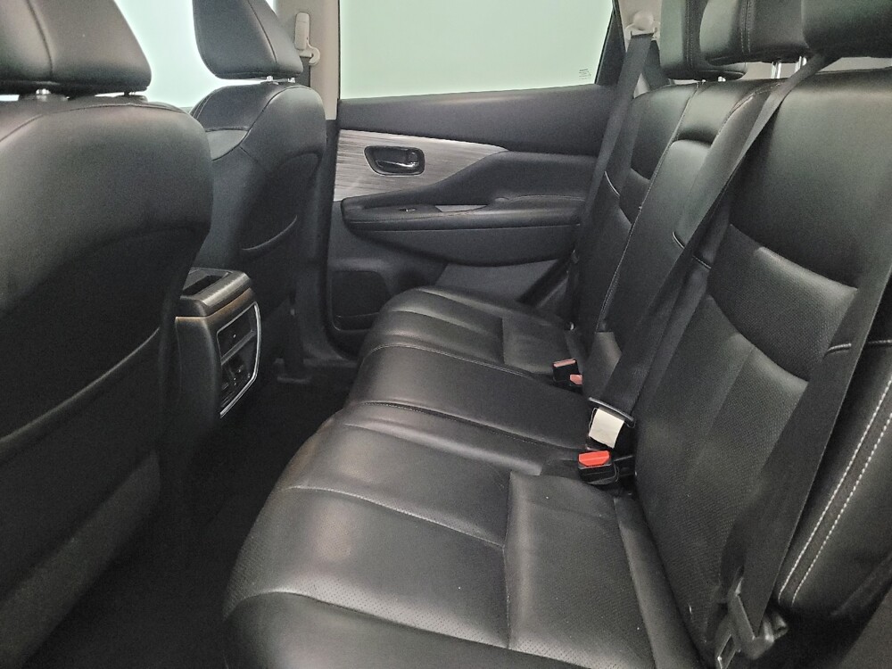 2017 Nissan Murano in New Castle, DE 19720 - 18106994 18