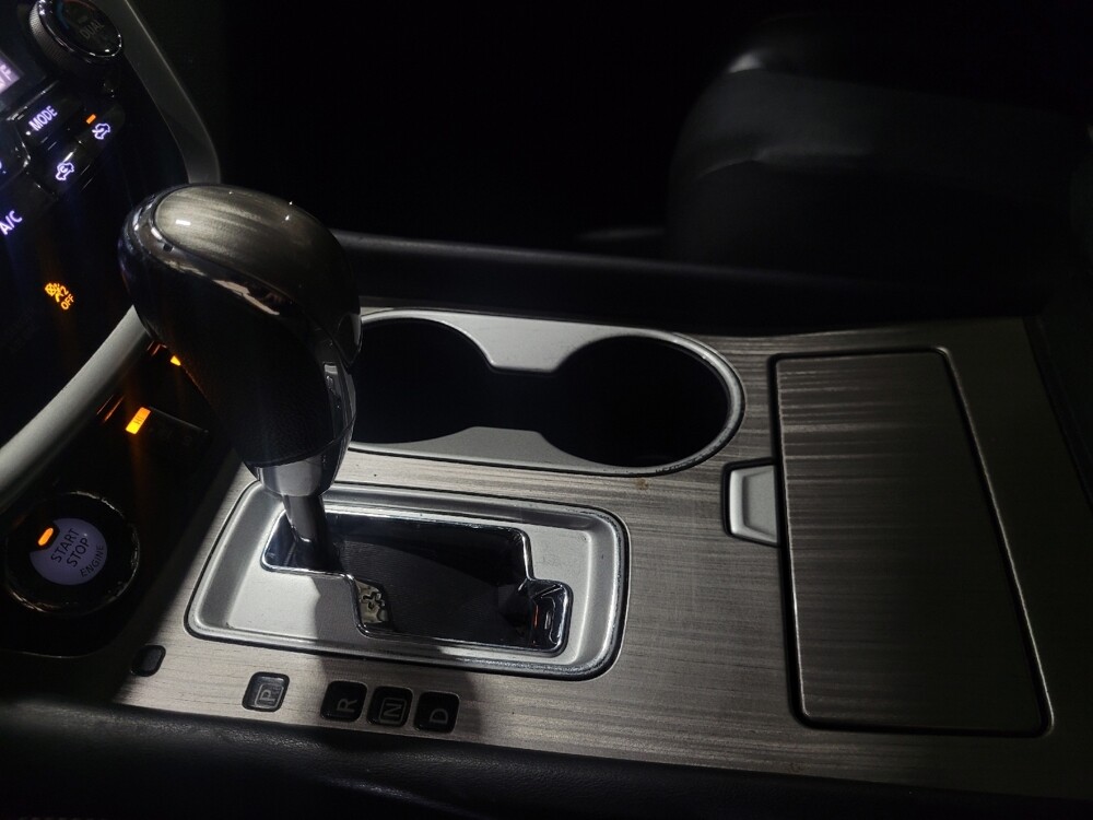 2017 Nissan Murano in New Castle, DE 19720 - 18106994 26