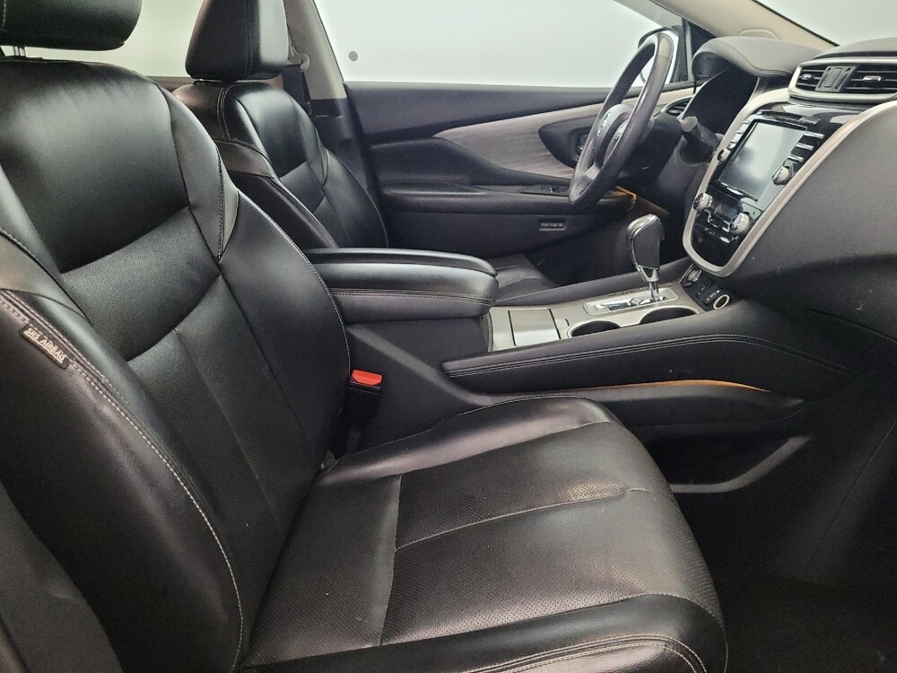 2017 Nissan Murano in New Castle, DE 19720 - 18106994 21