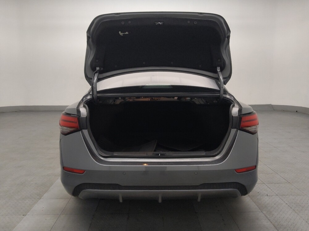 2024 Nissan Sentra in Pelham, AL 35124 - 18106995 29