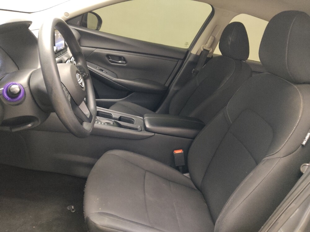 2024 Nissan Sentra in Pelham, AL 35124 - 18106995 17