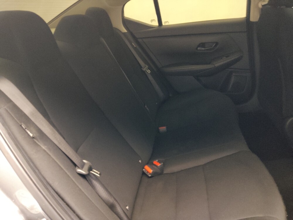 2024 Nissan Sentra in Pelham, AL 35124 - 18106995 19