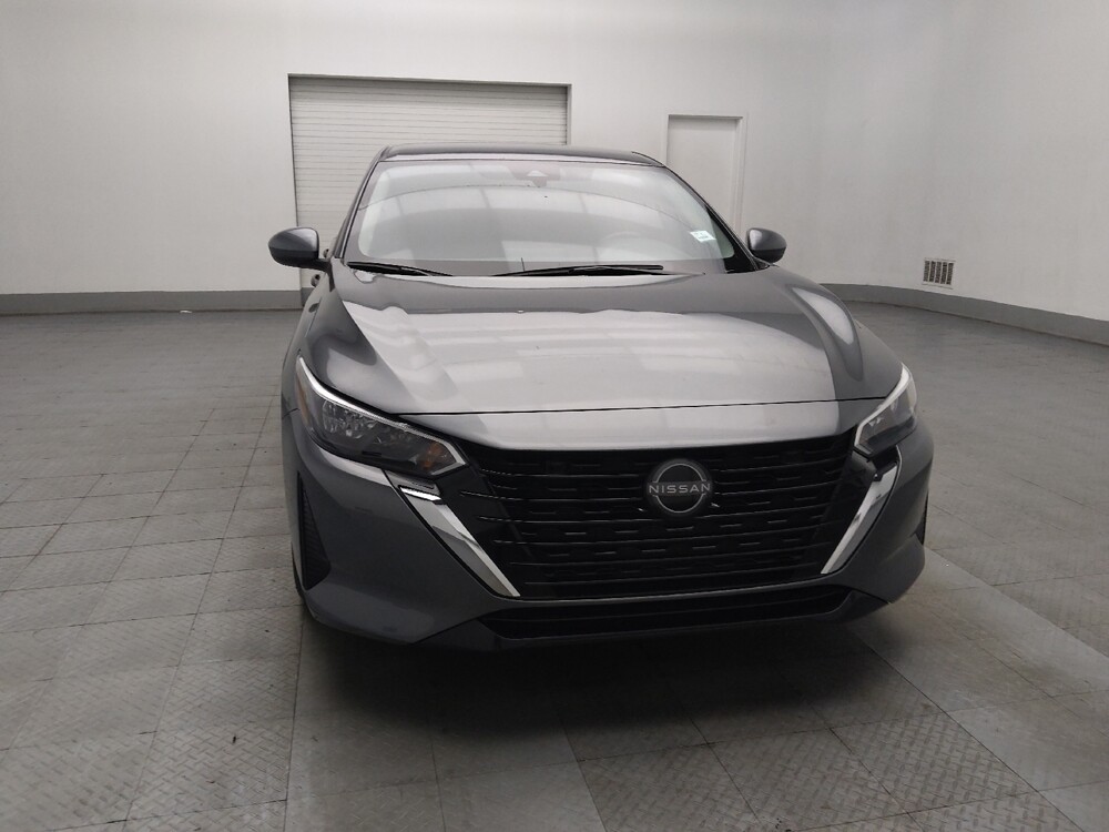 2024 Nissan Sentra in Pelham, AL 35124 - 18106995 14