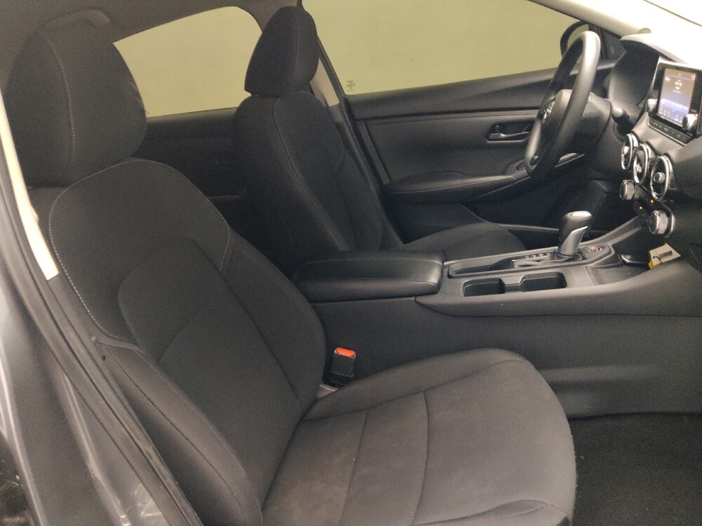 2024 Nissan Sentra in Pelham, AL 35124 - 18106995 21