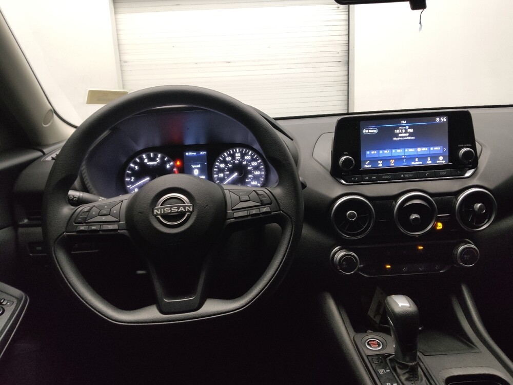 2024 Nissan Sentra in Pelham, AL 35124 - 18106995 22