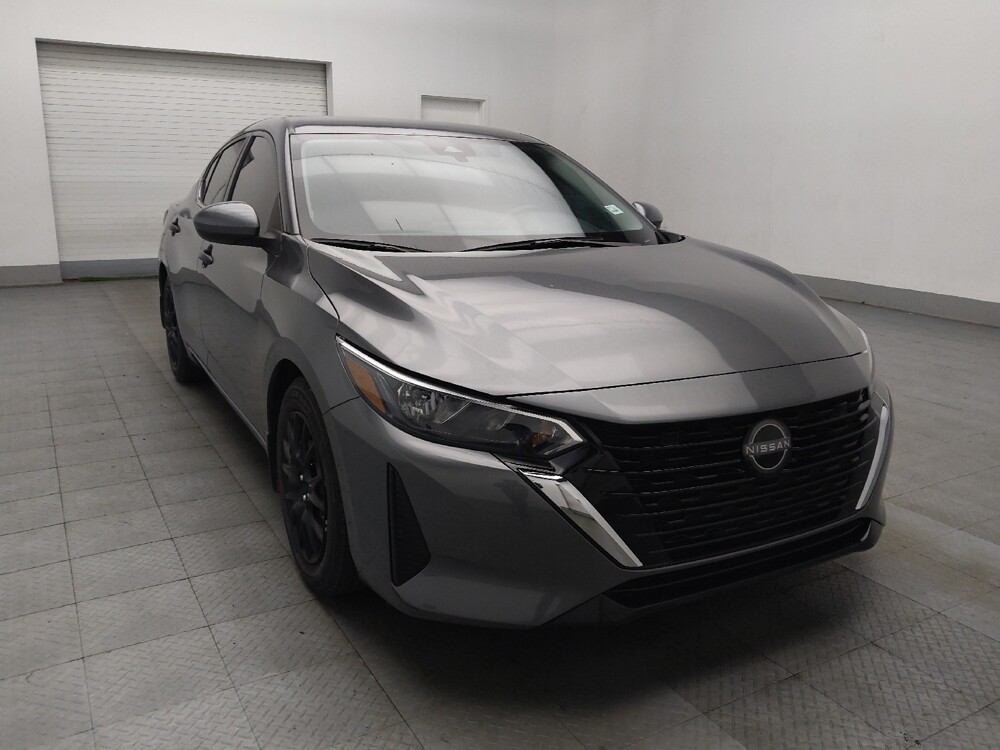 2024 Nissan Sentra in Pelham, AL 35124 - 18106995 13