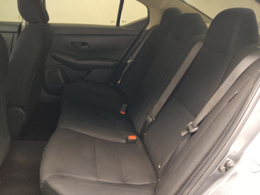 2024 Nissan Sentra in Pelham, AL 35124 - 18106995 18