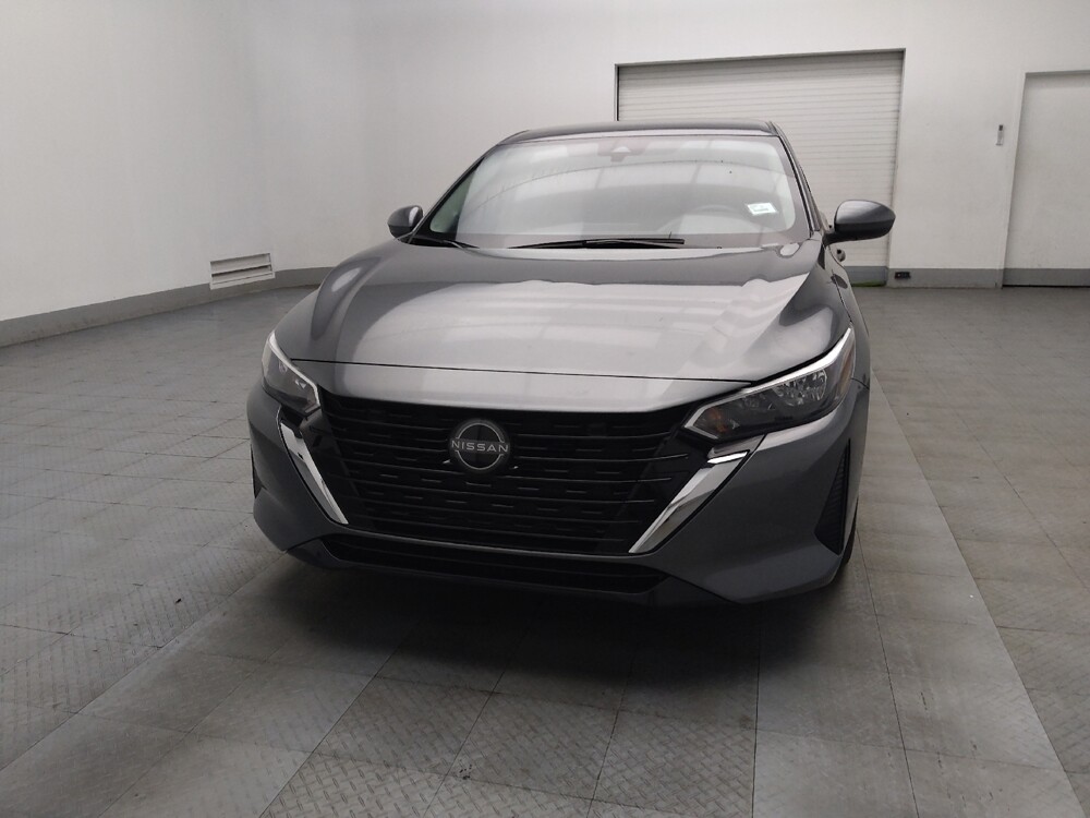 2024 Nissan Sentra in Pelham, AL 35124 - 18106995 15